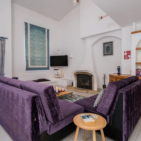 Villa Lageado Albufeira Dış mekan fotoğraf