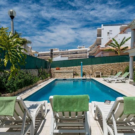 Villa Lageado Albufeira Dış mekan fotoğraf