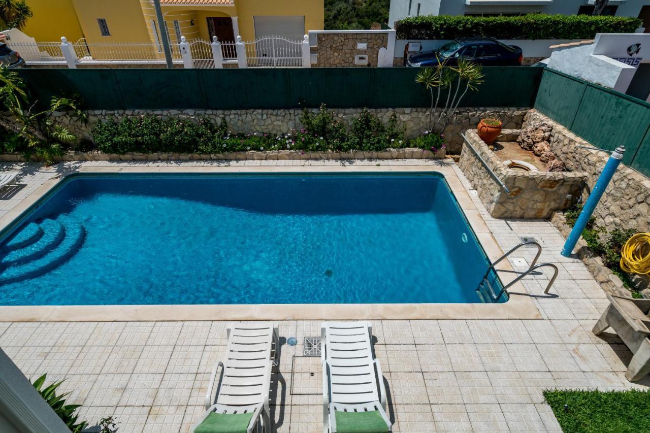 Villa Lageado Albufeira Dış mekan fotoğraf