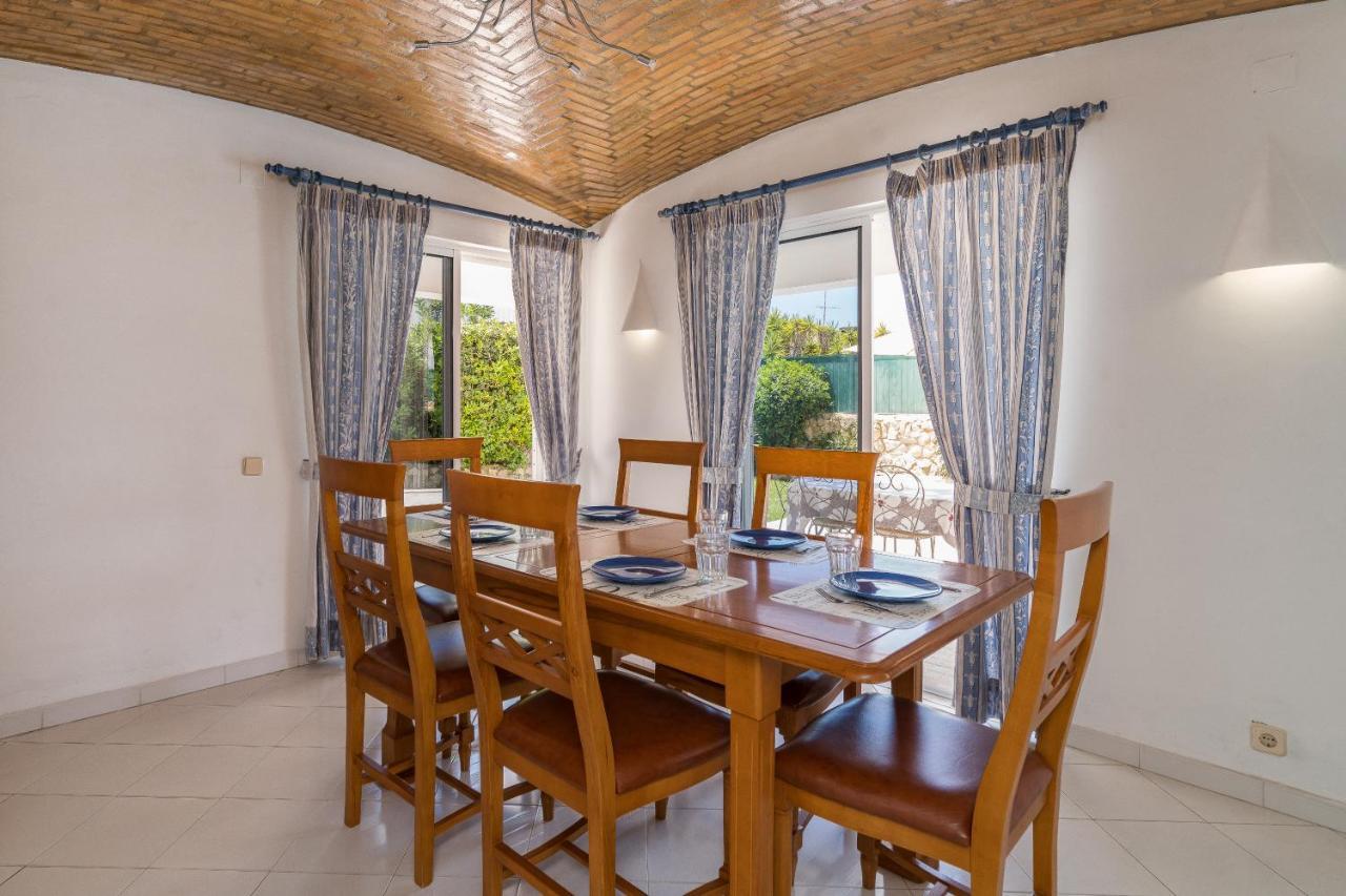 Villa Lageado Albufeira Dış mekan fotoğraf