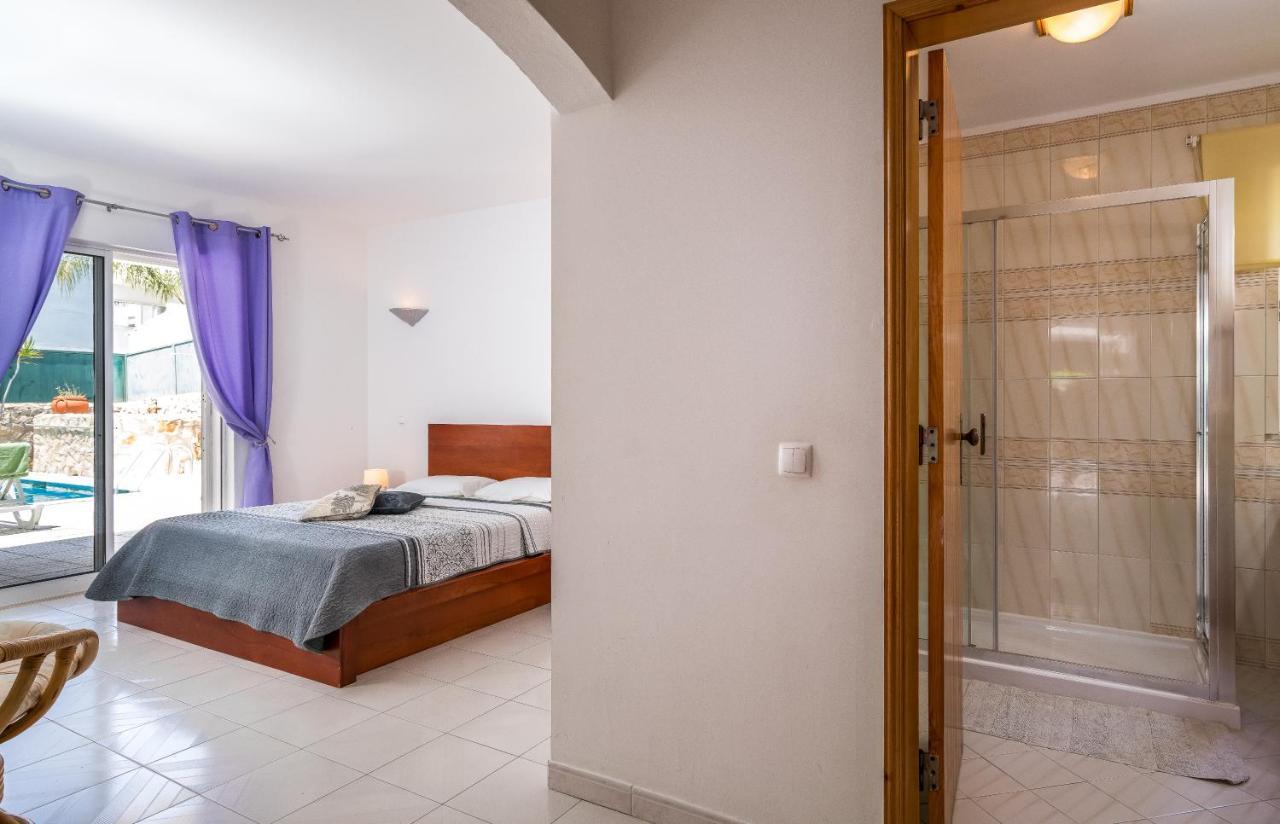 Villa Lageado Albufeira Dış mekan fotoğraf