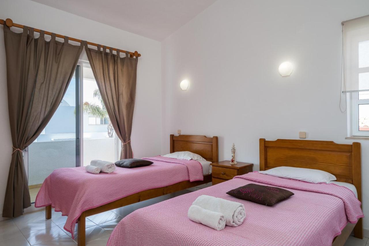Villa Lageado Albufeira Dış mekan fotoğraf