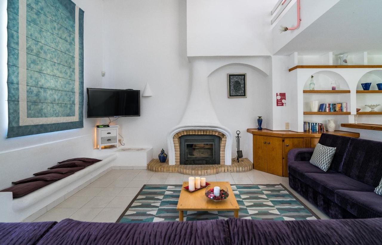 Villa Lageado Albufeira Dış mekan fotoğraf