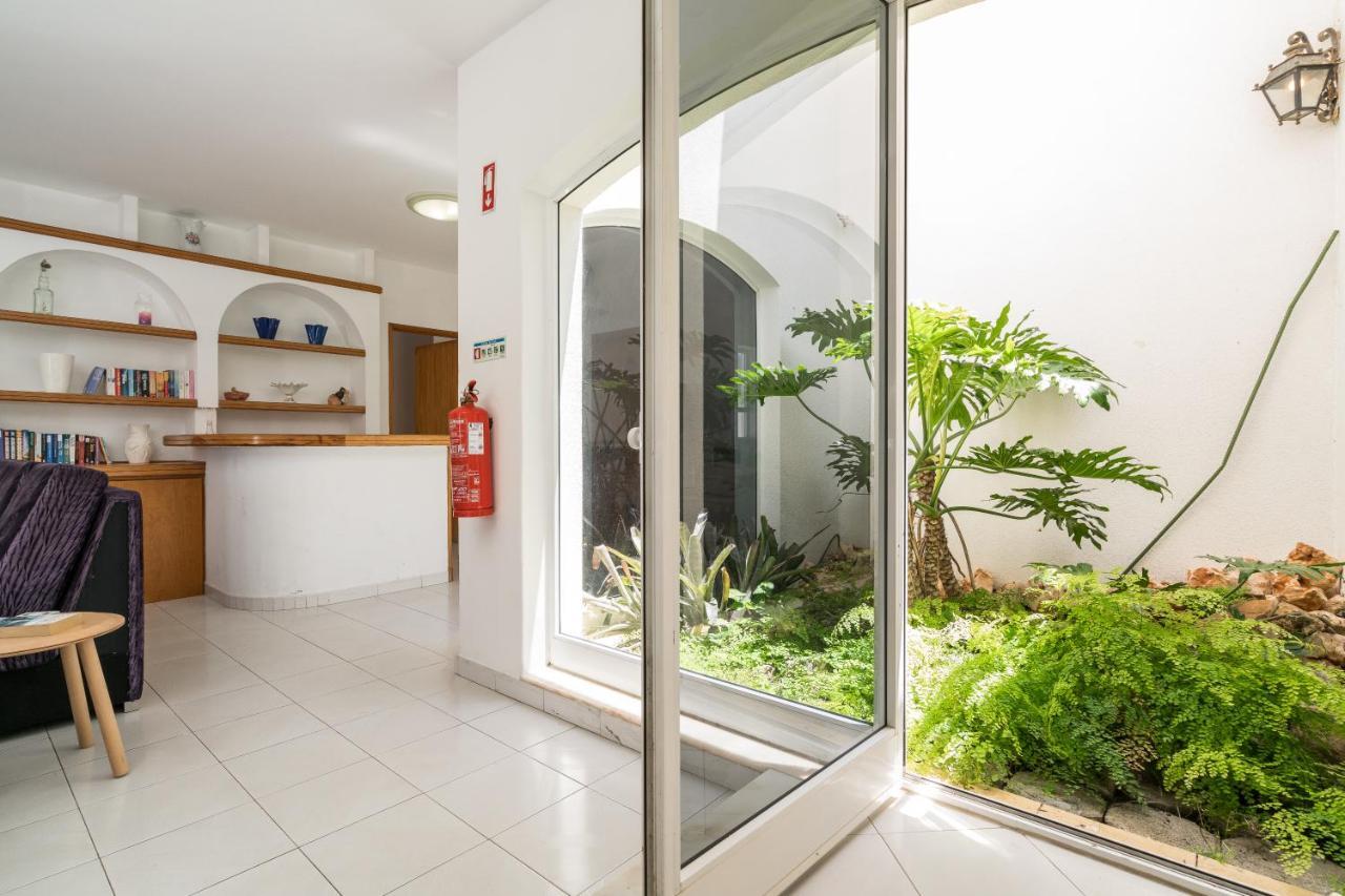 Villa Lageado Albufeira Dış mekan fotoğraf
