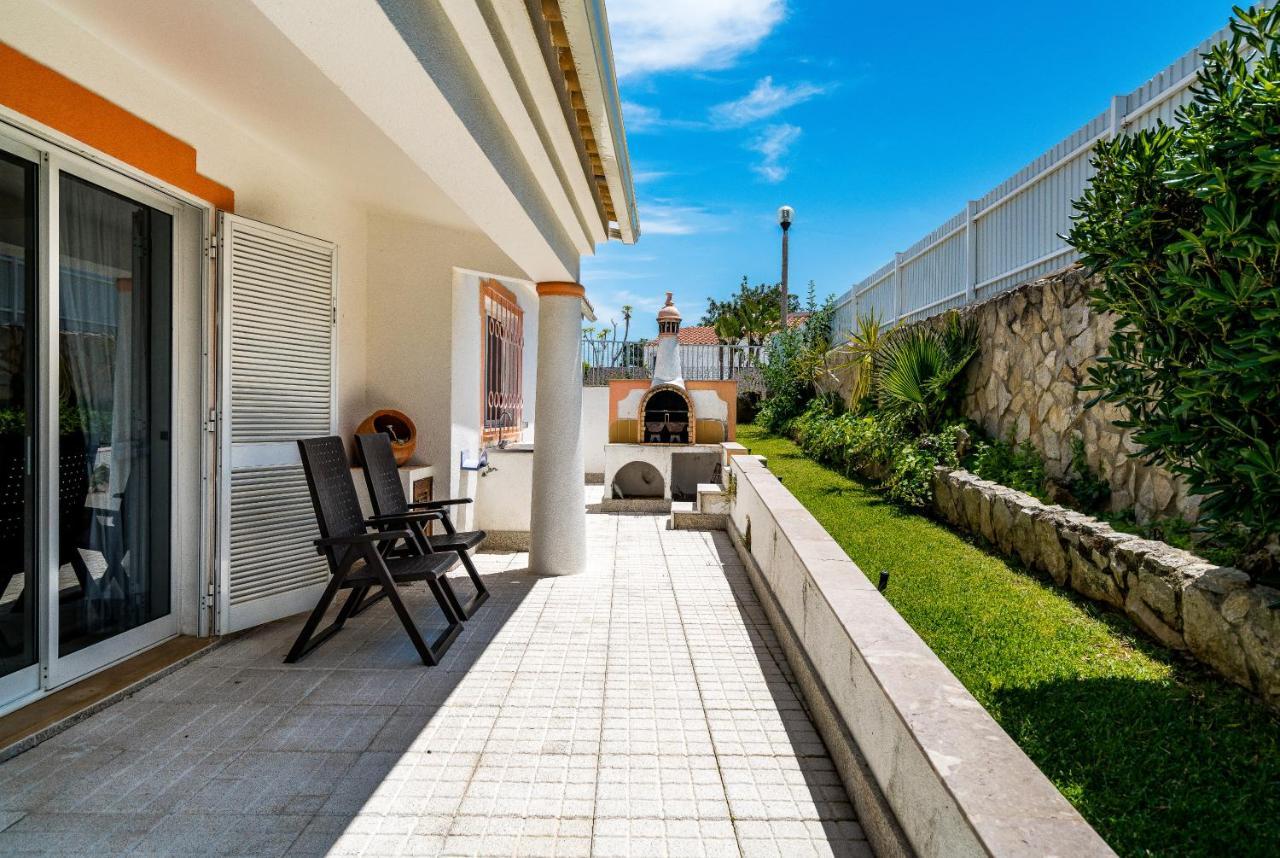 Villa Lageado Albufeira Dış mekan fotoğraf