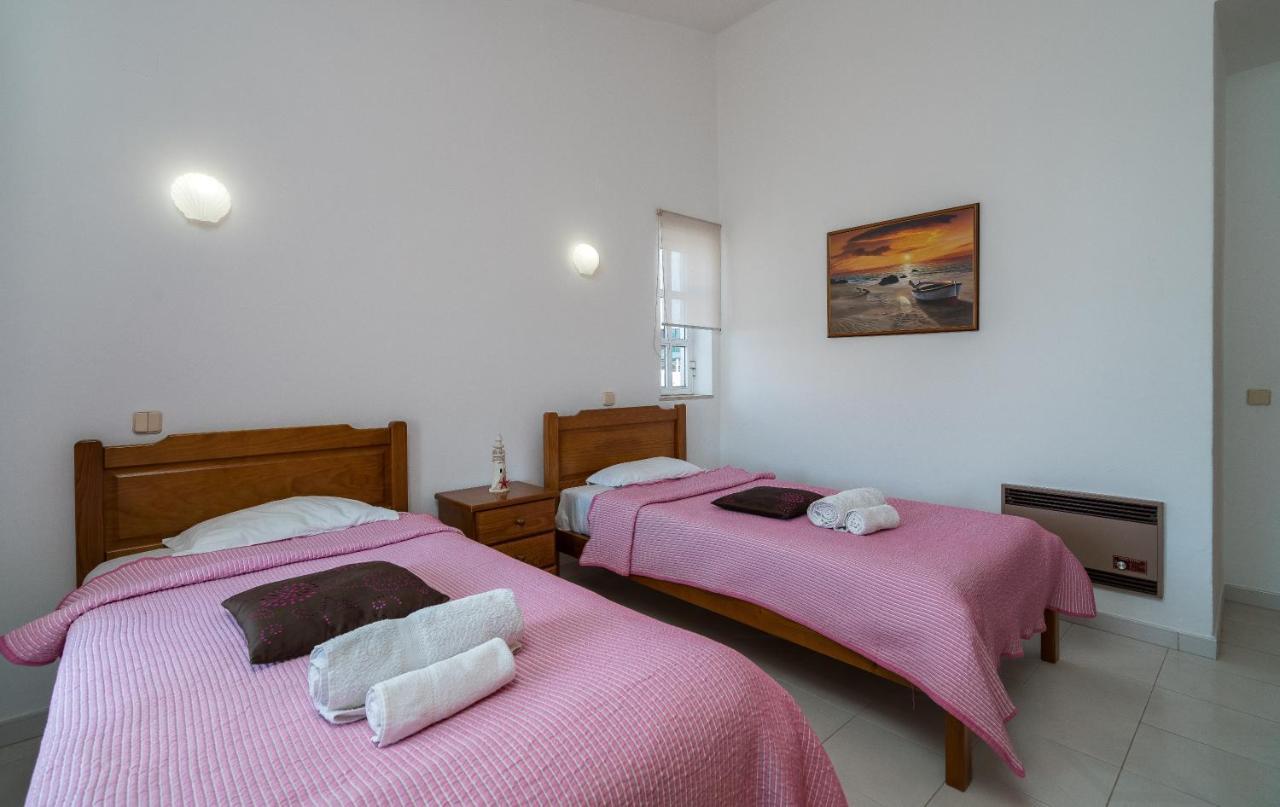 Villa Lageado Albufeira Dış mekan fotoğraf