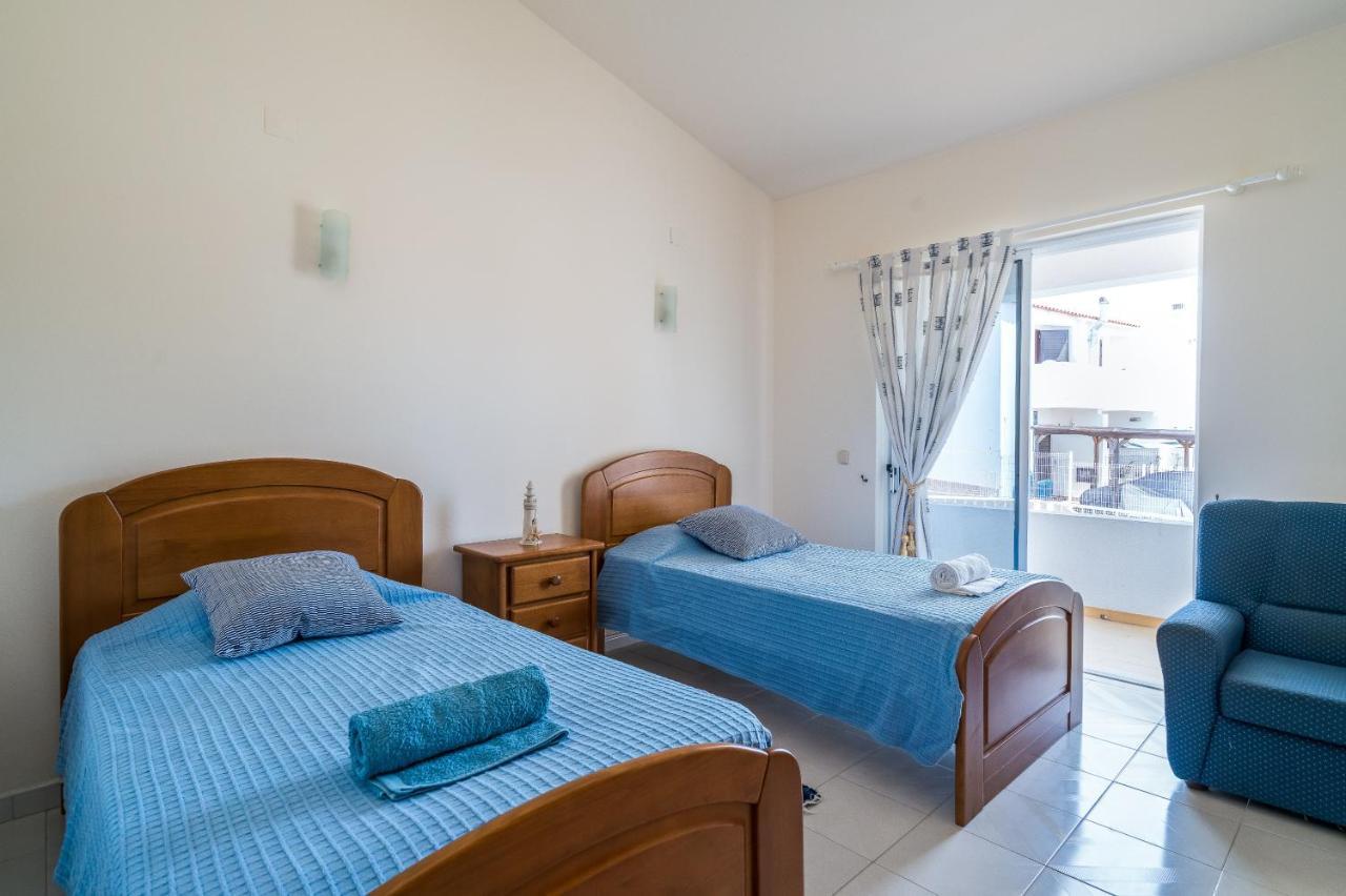 Villa Lageado Albufeira Dış mekan fotoğraf