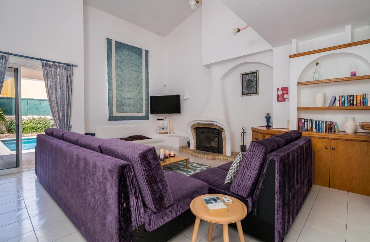Villa Lageado Albufeira Dış mekan fotoğraf