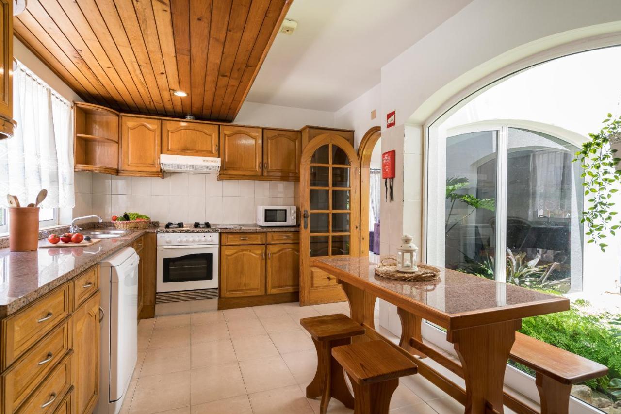 Villa Lageado Albufeira Dış mekan fotoğraf