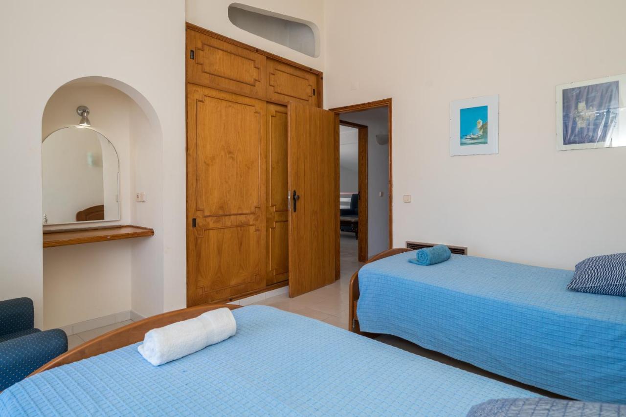 Villa Lageado Albufeira Dış mekan fotoğraf