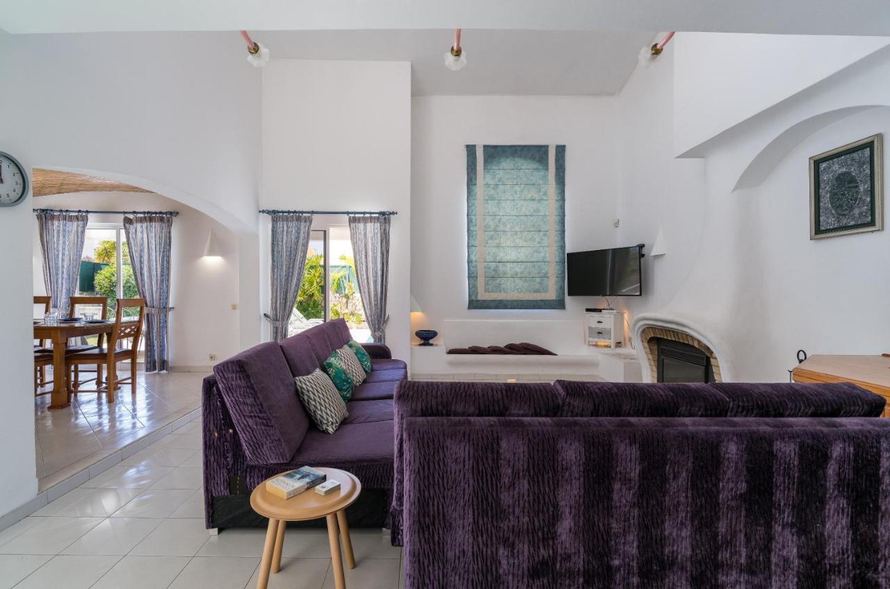 Villa Lageado Albufeira Dış mekan fotoğraf