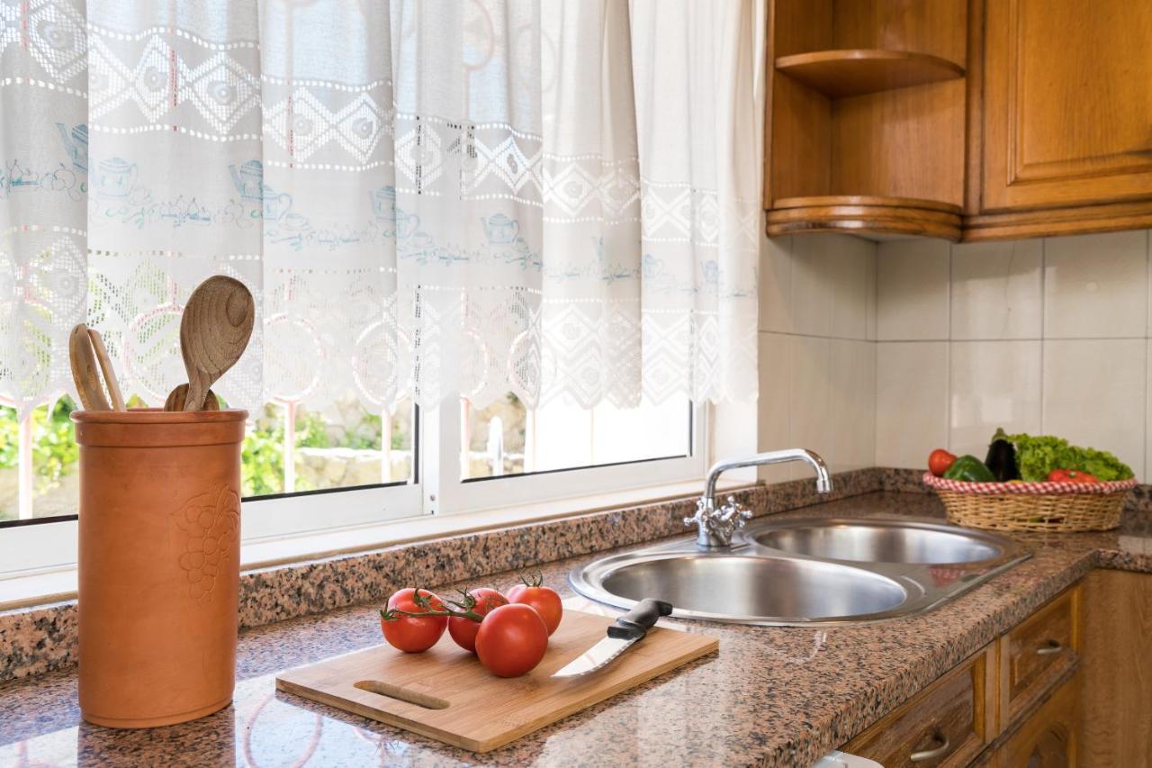 Villa Lageado Albufeira Dış mekan fotoğraf