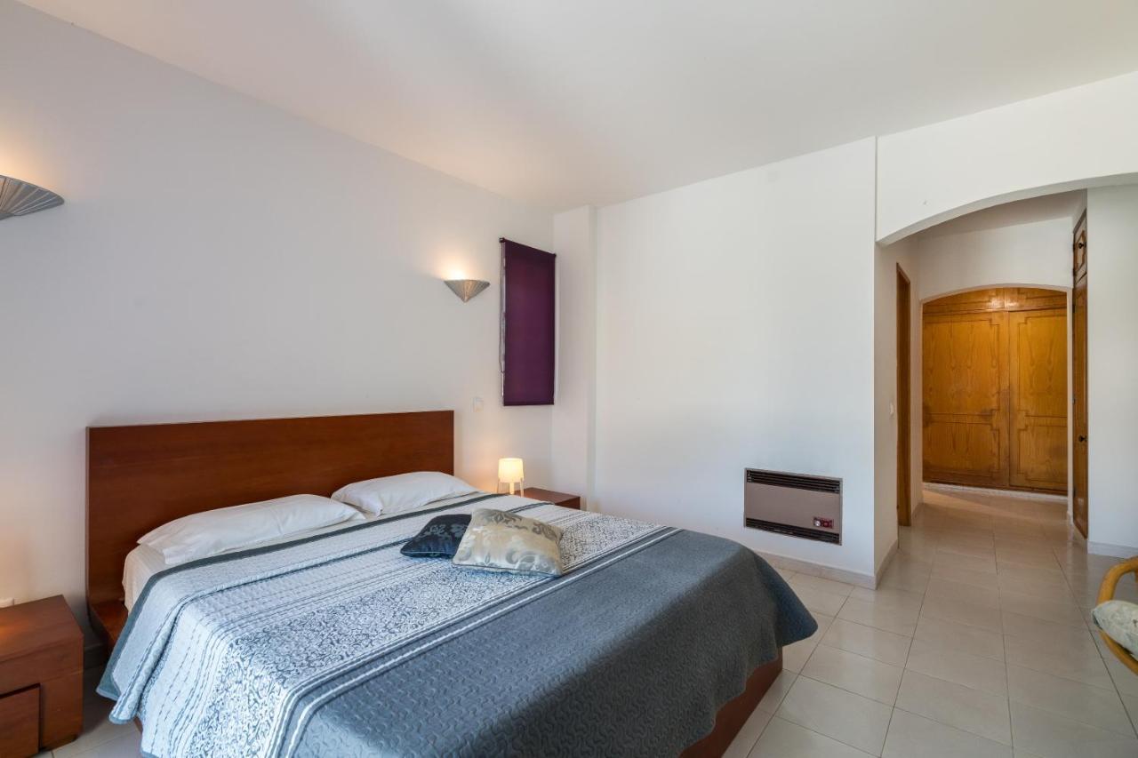 Villa Lageado Albufeira Dış mekan fotoğraf