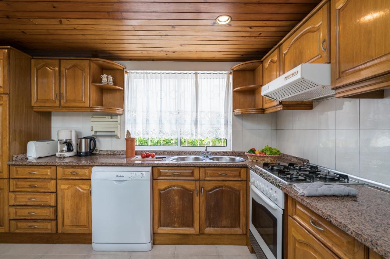 Villa Lageado Albufeira Dış mekan fotoğraf