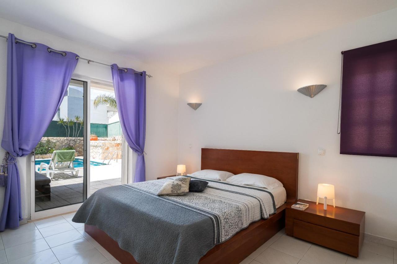 Villa Lageado Albufeira Dış mekan fotoğraf