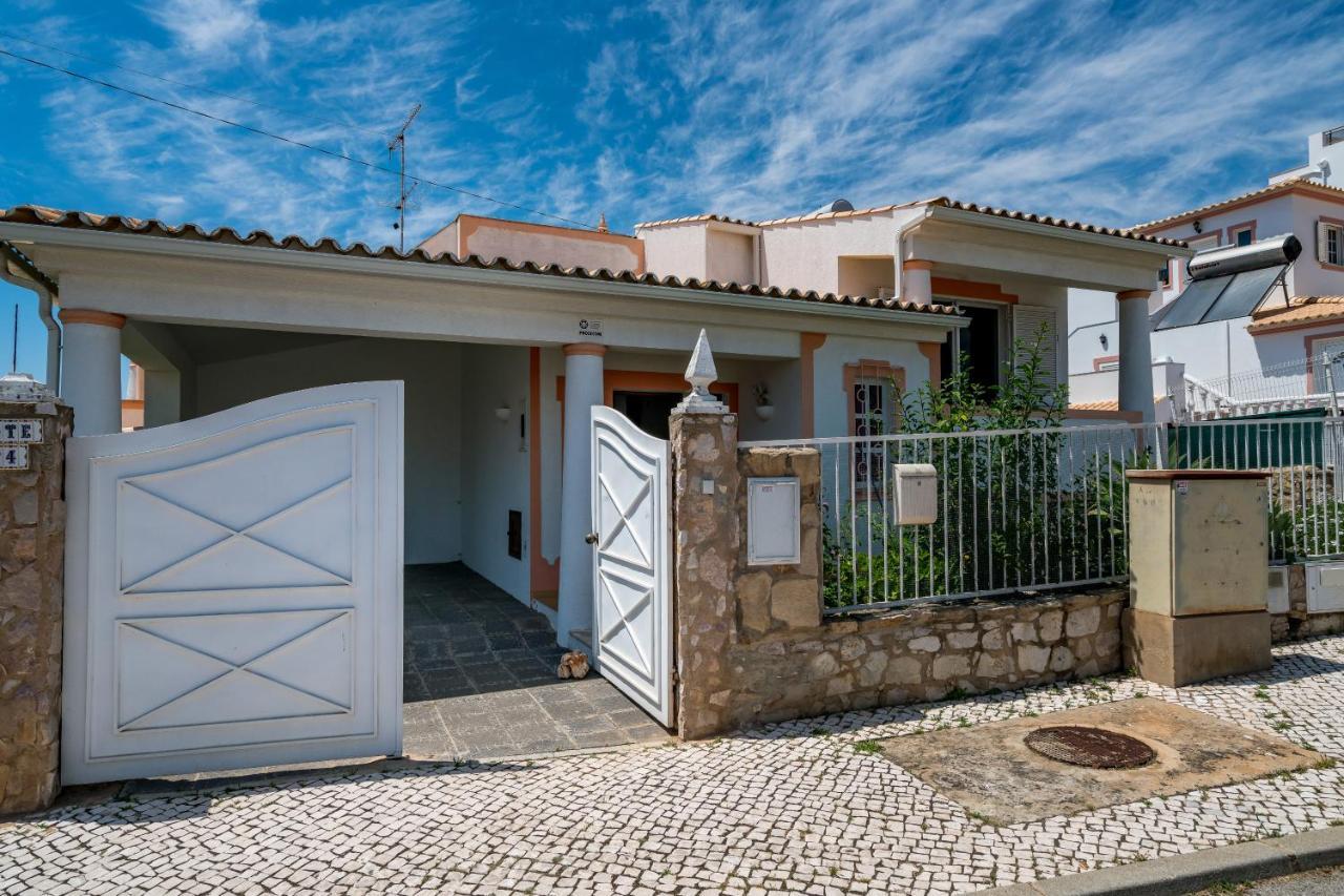 Villa Lageado Albufeira Dış mekan fotoğraf