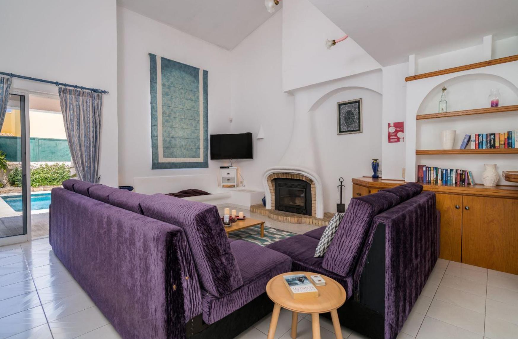 Villa Lageado Albufeira Dış mekan fotoğraf